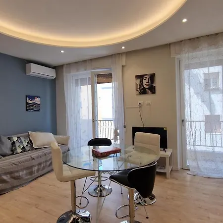 Apartmán Wh - Via Massa *