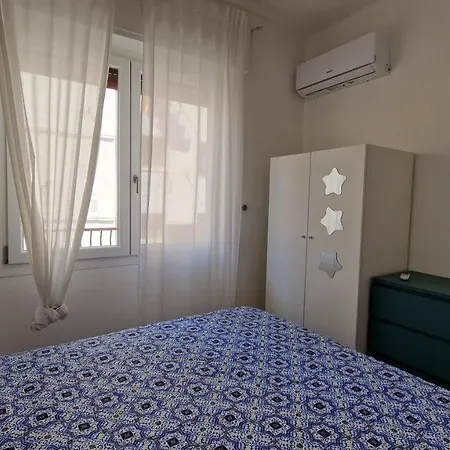 Apartmán Wh - Via Massa